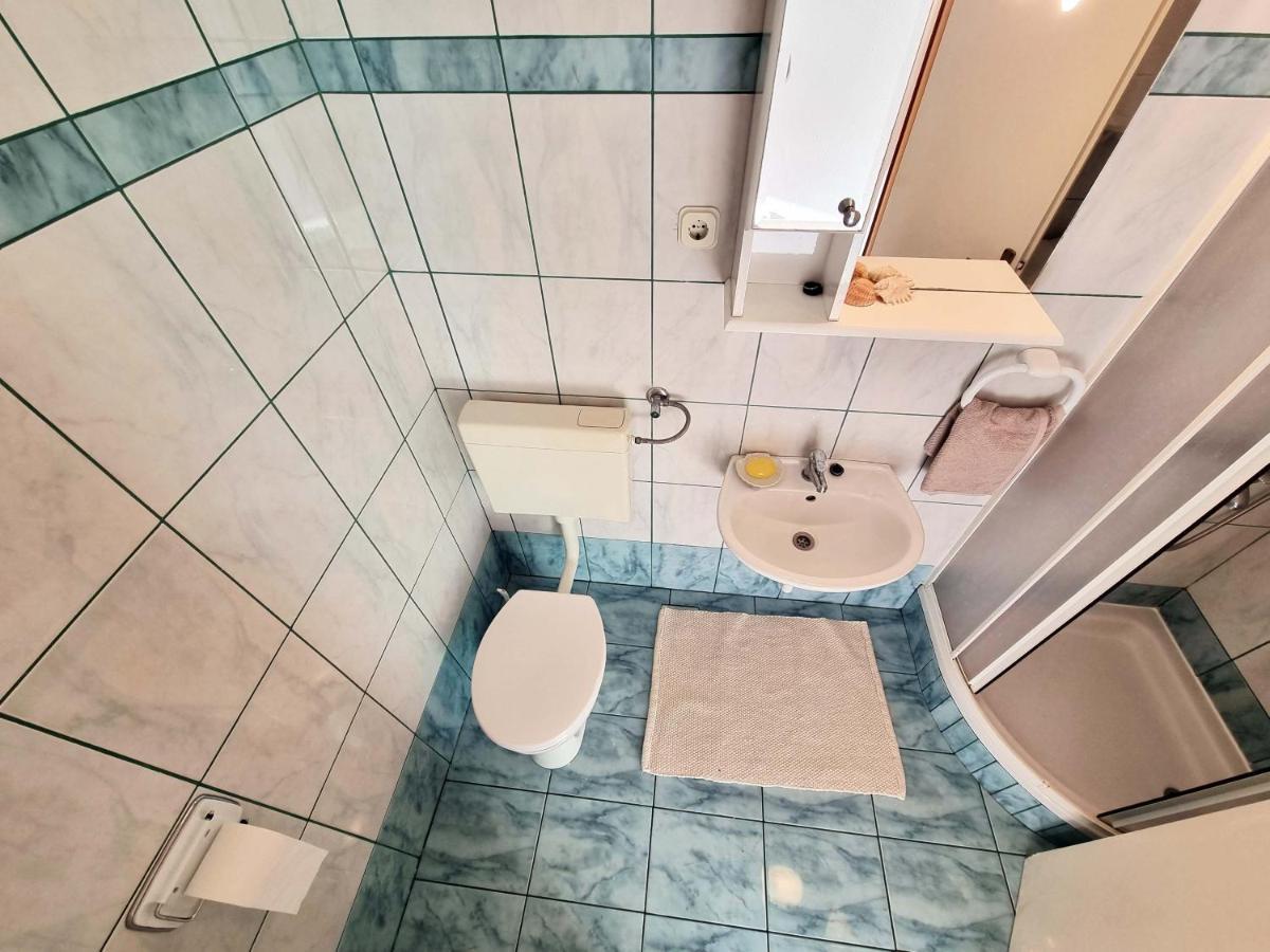 סופטרסקה דראגה Apartman Rosa מראה חיצוני תמונה
