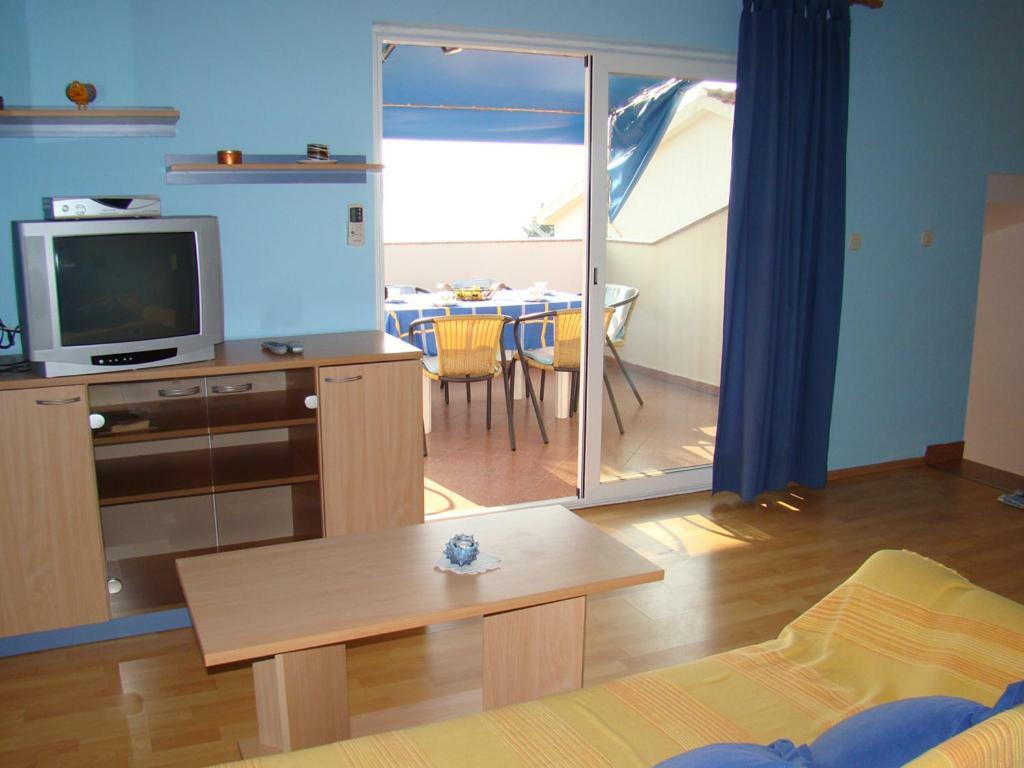 סופטרסקה דראגה Apartman Rosa מראה חיצוני תמונה